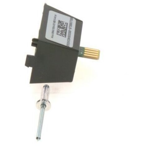 JU/BOSCH Modul BIM42 6204-V23 GB212 - 40 für KBRC 40-1, GC7000F 40