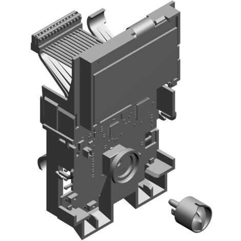 JU/BOSCH Steuerungsmodul für ED18/21-4E, ED24/27-4E, TR7000 R...