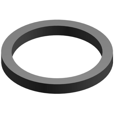 JU Ersatzteil TTNR: 7736700134 Dichtung 28,8 x 23,4 x 3mm (10x)