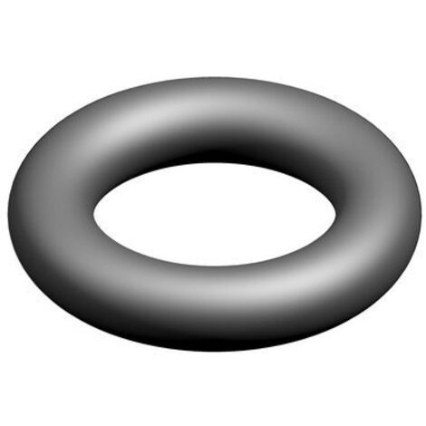 JU Ersatzteil TTNR: 87002050080 O-Ring (10x)