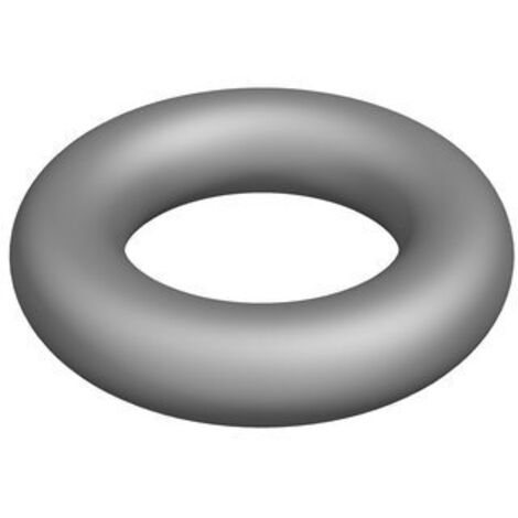 JU Ersatzteil TTNR: 87002050150 O-Ring (10x)