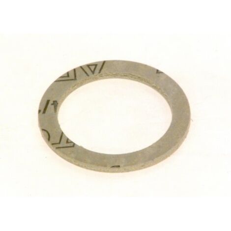 JU Ersatzteil TTNR: 87101032130 Dichtscheibe 1" (10x)
