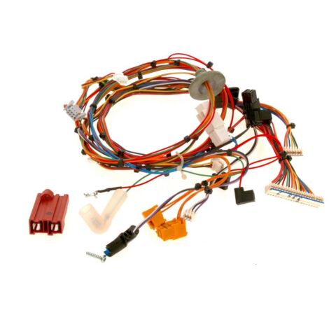 JU Ersatzteil TTNR: 87182251220 Kabel