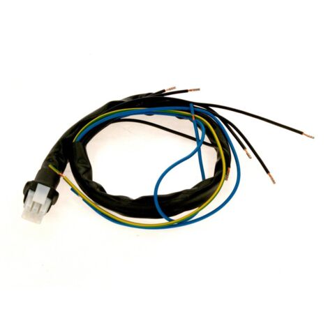 JU Ersatzteil TTNR: 87183103980 Kabel