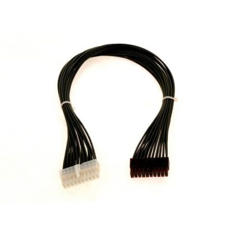 JU/SIEGER Ersatzteil TTNR: 87183101890 Kabel Molex 20-20 500 mm