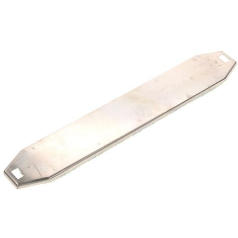 JU/SIEGER Ersatzteil TTNR: 8718585091 Deckel Abgasverteiler 30-35 everp