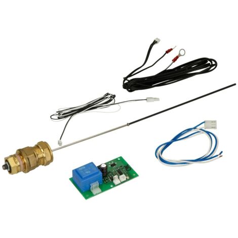 JU/SIEGER Ersatzteil TTNR: 87399180110 Anode