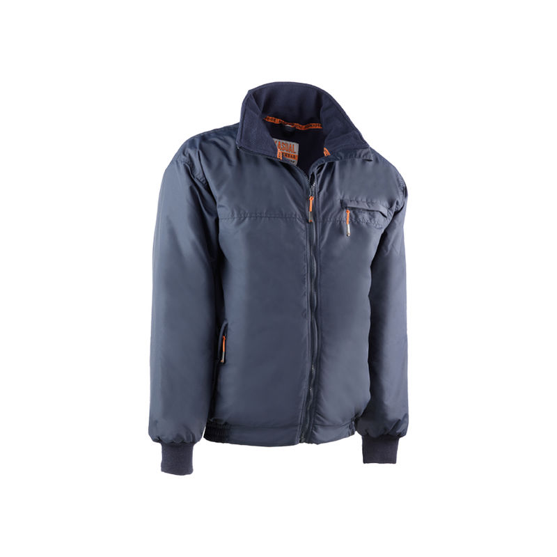 

Cazadora Sailor con forro polar 1851 marino Juba - XXL