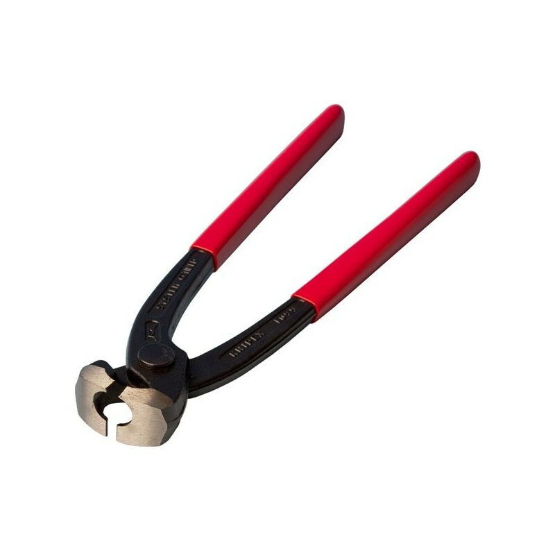 O Clip Pincer - Side Closing - P1099 - Jubilee