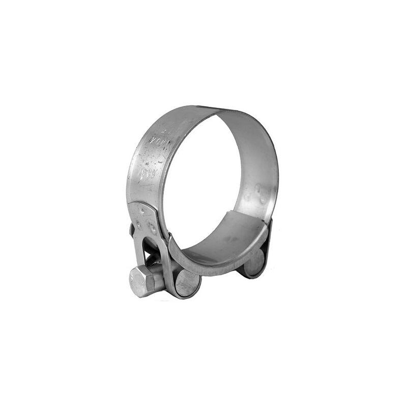 Superclamp M/S 17-19mm - Pack of 10 - JSC019MSP - Jubilee