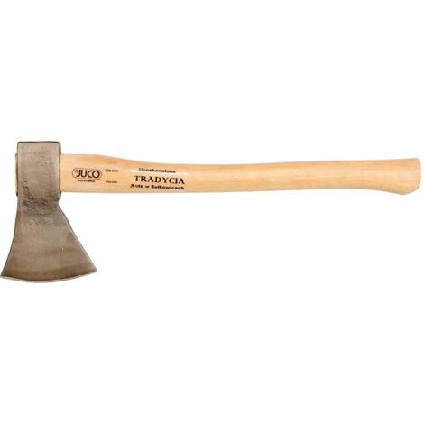 JUCO 33004 hache