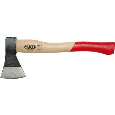 JUCO 33026 hache