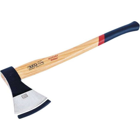 JUCO AXE LUX 1,5 kg