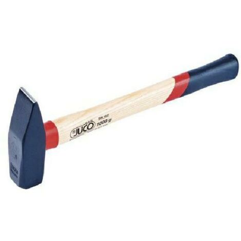 JUCO LUX SCHLOSSERHAMMER 1,5 kg