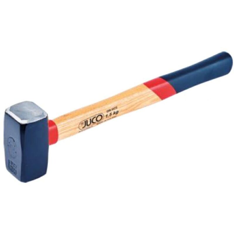 Juco młotek kamieniarski lux 3,0kg