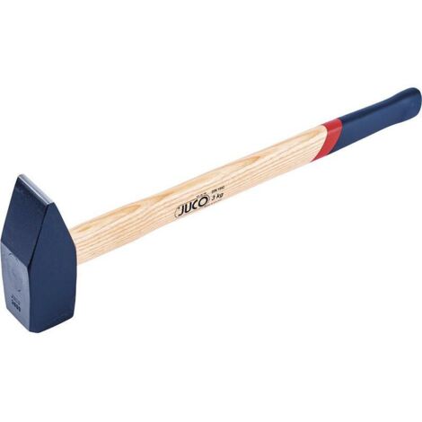 Juco młotek kowalski lux 5,0kg