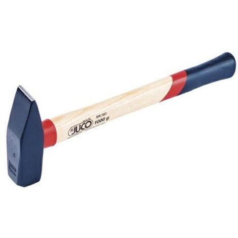 Juco młotek ślusarski lux 1,0kg