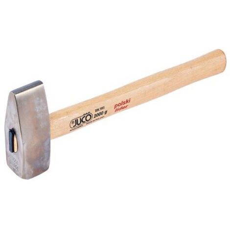 JUCO TRADITIONAL HAMMER CLIPPER 1,5 kg