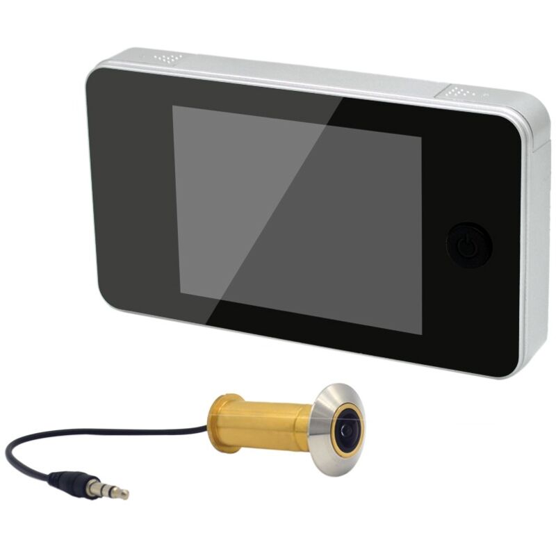 Judas numérique HT-DM18