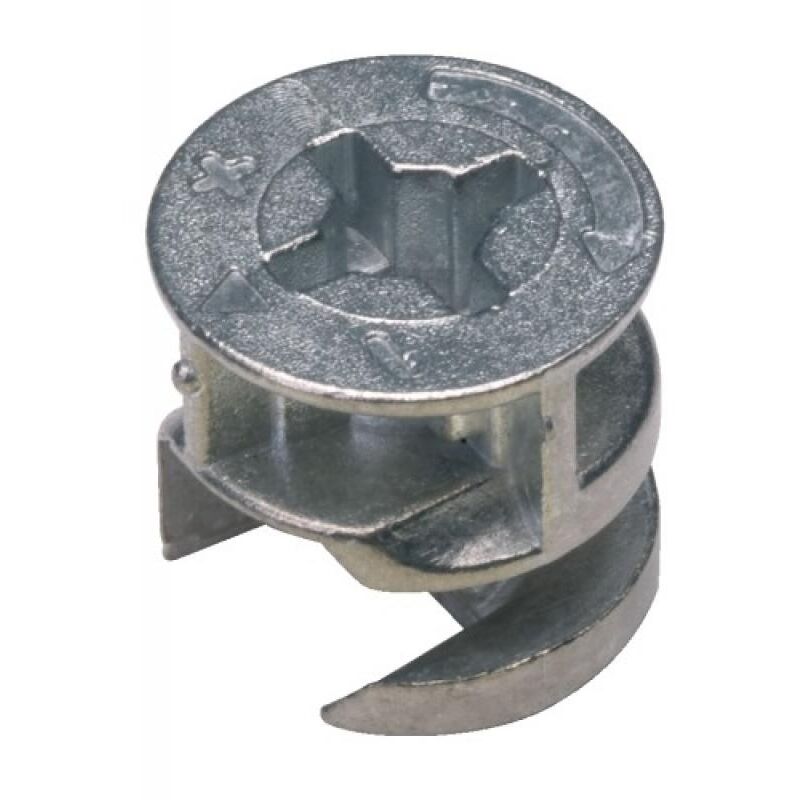 Jean Jourjon - Judas optique type Minos grand serrage de 31 à 85 mm laiton chromé - jourjon