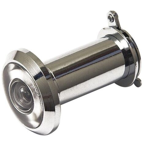 Judas porte D16 mm Champs de vision 200G Laiton