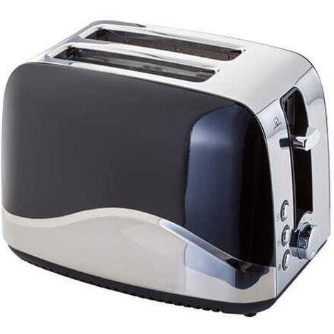 Judge 2 Slice Toaster 850W