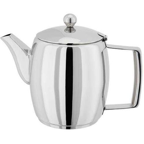 Judge 2.0L Hob Top Teapot