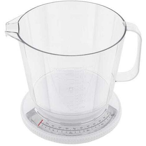 Judge 2.2kg Jug Kitchen Scale