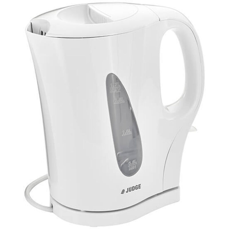 Judge Electricals, Kettle, 1.7L, Silver