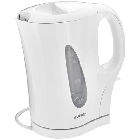 HD-1857-A 220V 2000W 1.8L Electric Glass Kettle USA Plug