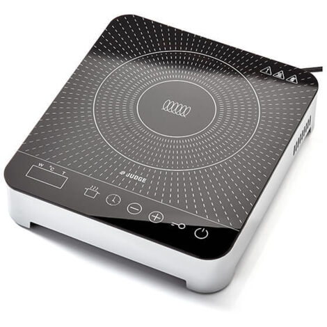 Judge Electricals Induction Hob