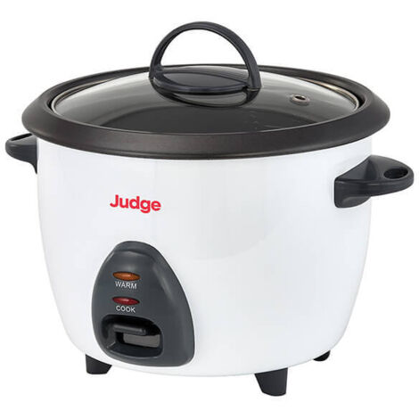 Judge Electricals Rice Cooker 1L