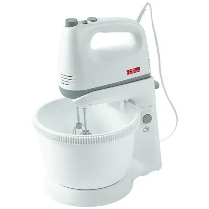 Judge Essentials Electricals, Stand Mixer, Silver