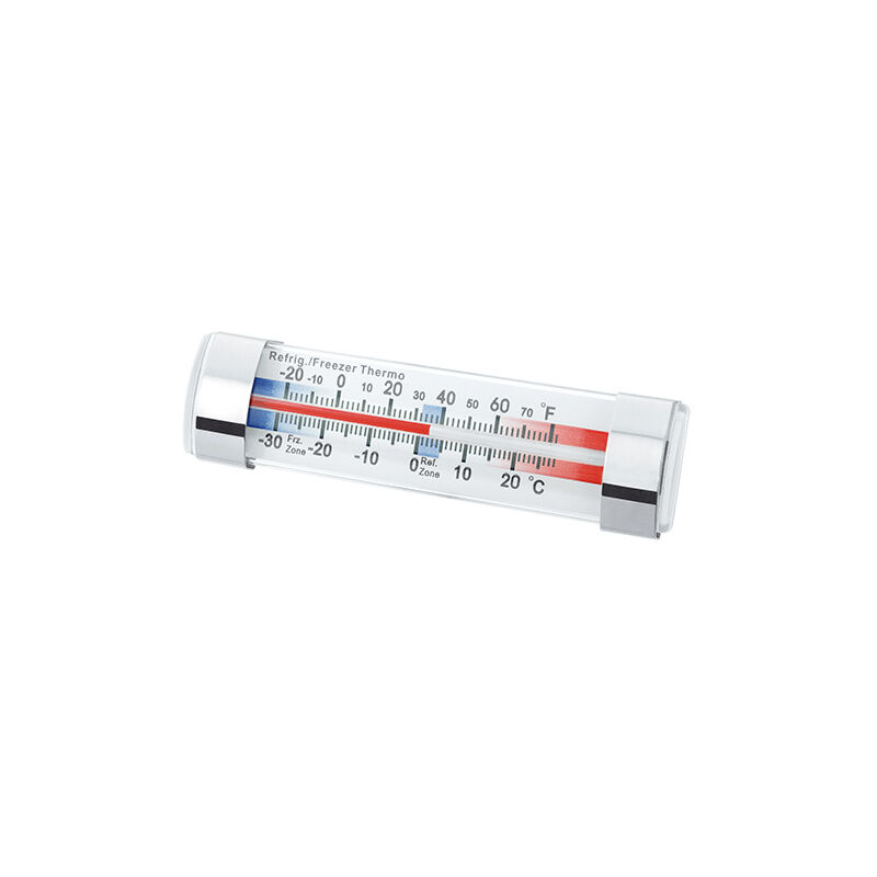 Judge - Glass Tube Fridge / Freezer Thermometer