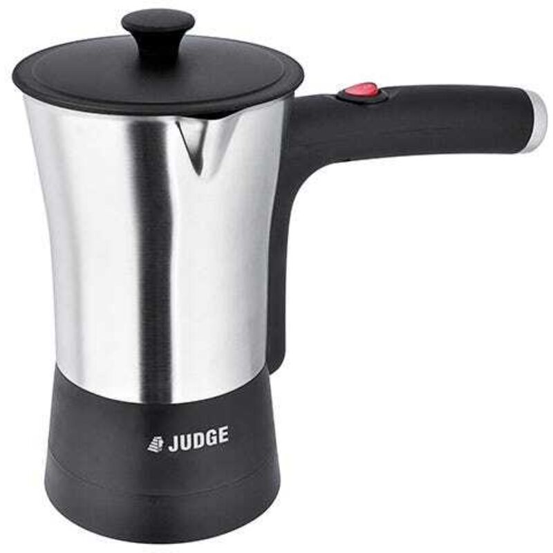 Heated Milk Frother - Judge