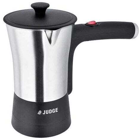 Judge Heated Milk Frother