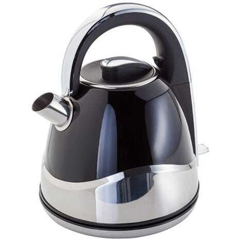 Judge Electricals, Kettle, 1.7L, Silver