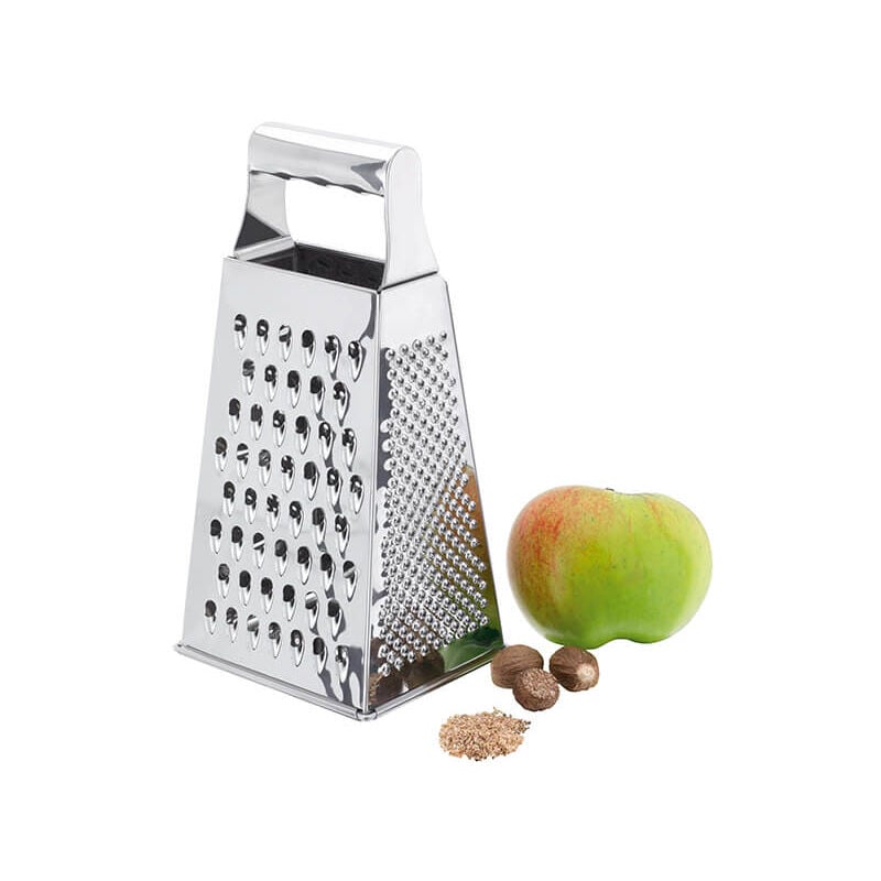 Kitchen 4 Way Grater - Judge