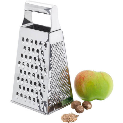 Judge Kitchen 4 Way Grater