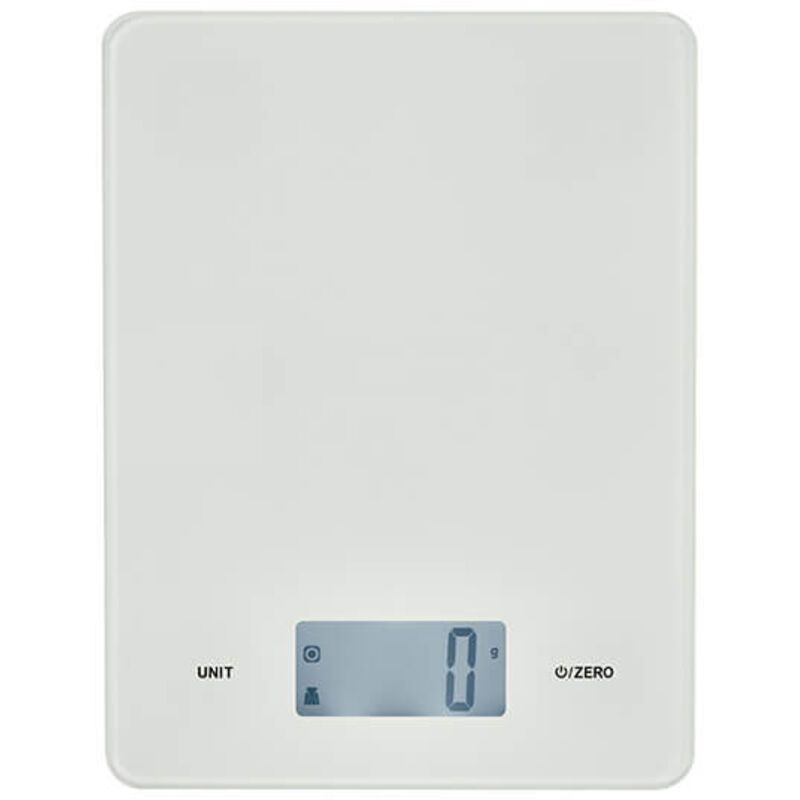 Kitchen 5kg Digital Touch Control Scale - Judge