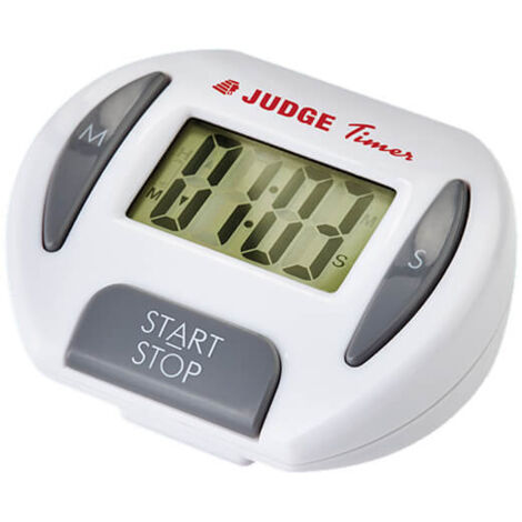 Judge Kitchen Digital Kitchen Timer