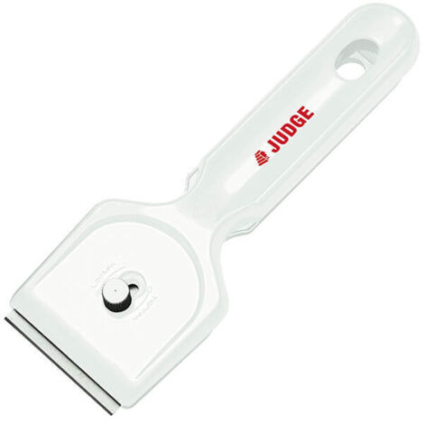 Judge Kitchen Glass/Ceramic Hob Scraper