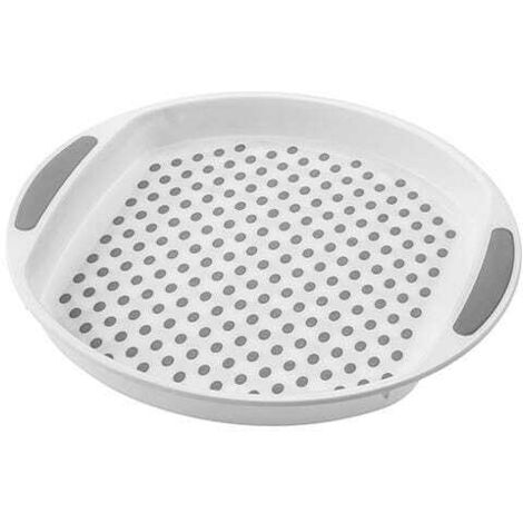Judge Round Non-Slip Tray