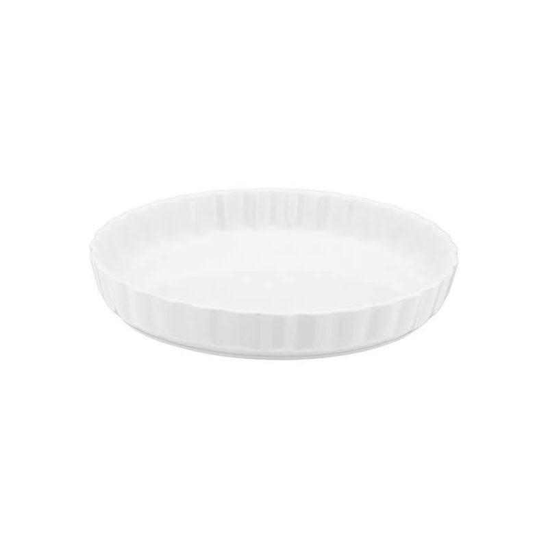 Image of Table Essentials 26cm Flan Dish - Judge