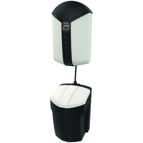 JUDO Adoucisseur (installation individuelle) - SOFTwell S, 8203510