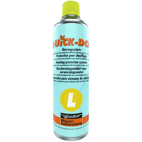 Judo cellule de pression rapide Dos 8838185 JQD-L, 400 ml