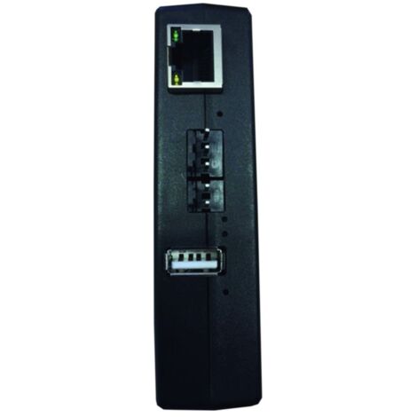 Judo Connectivity-Modul V2023 LAN für Softwell, i-soft 5-20 TGA und i-fill