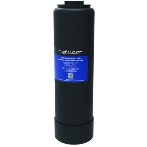Judo Enthärtungspatrone SOFT 12000 passend zu JUDO i-fill 8068018