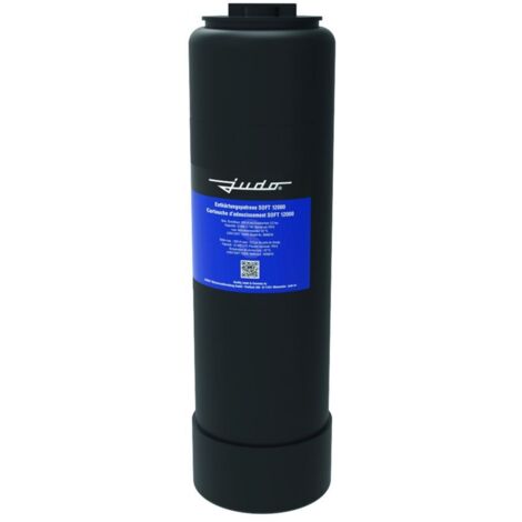 Judo Enthärtungspatrone SOFT 12000 passend zu JUDO i-fill 8068018