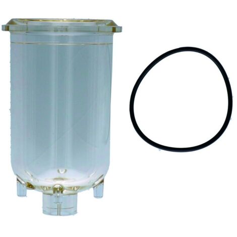 JUDO Ersatzteilset Filterglocke spez. - für JPF-Plus 3/4'' - 1 1/4'', 2010424